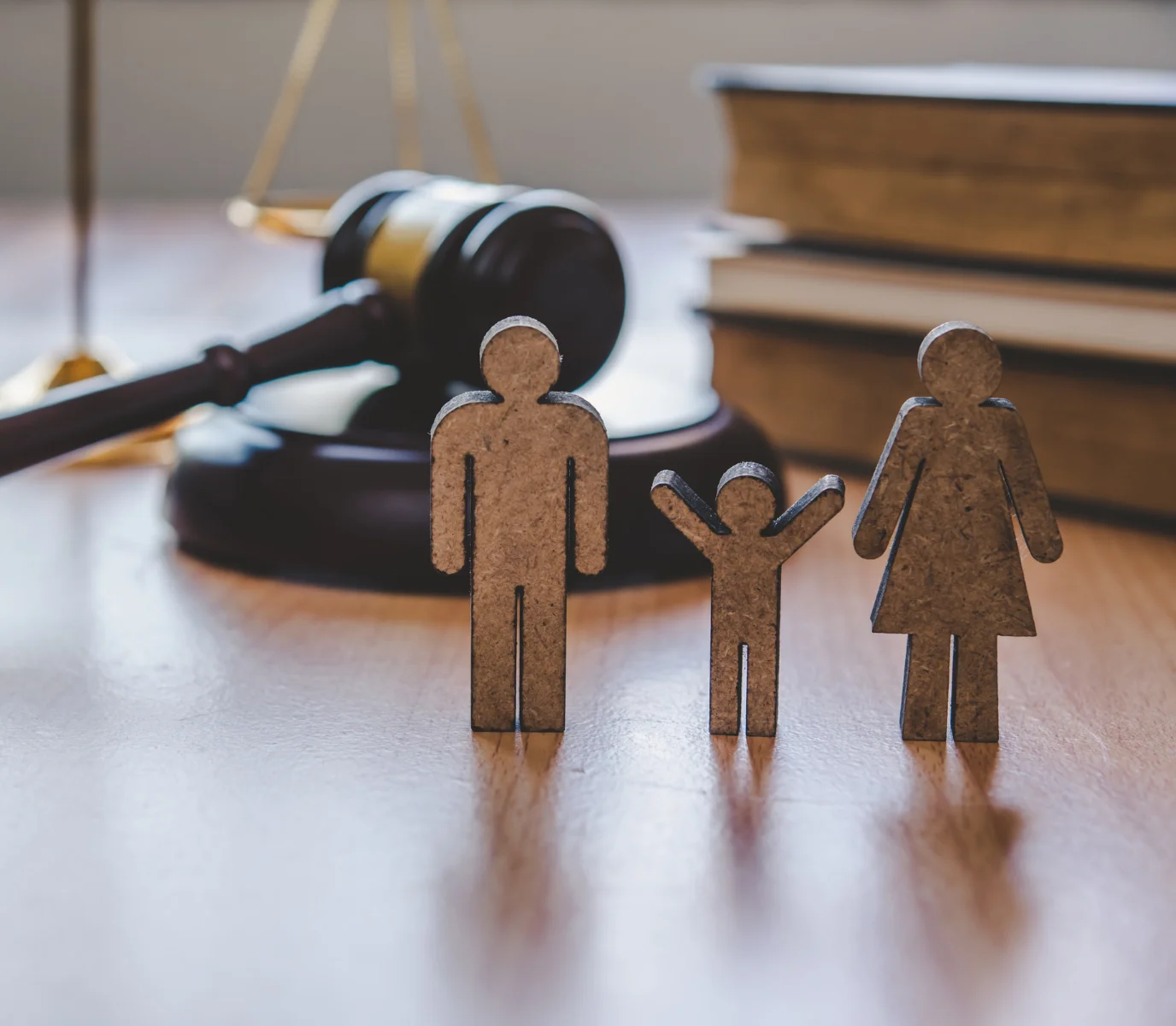 Expert Legal Advocacy & Compassionate Guidance