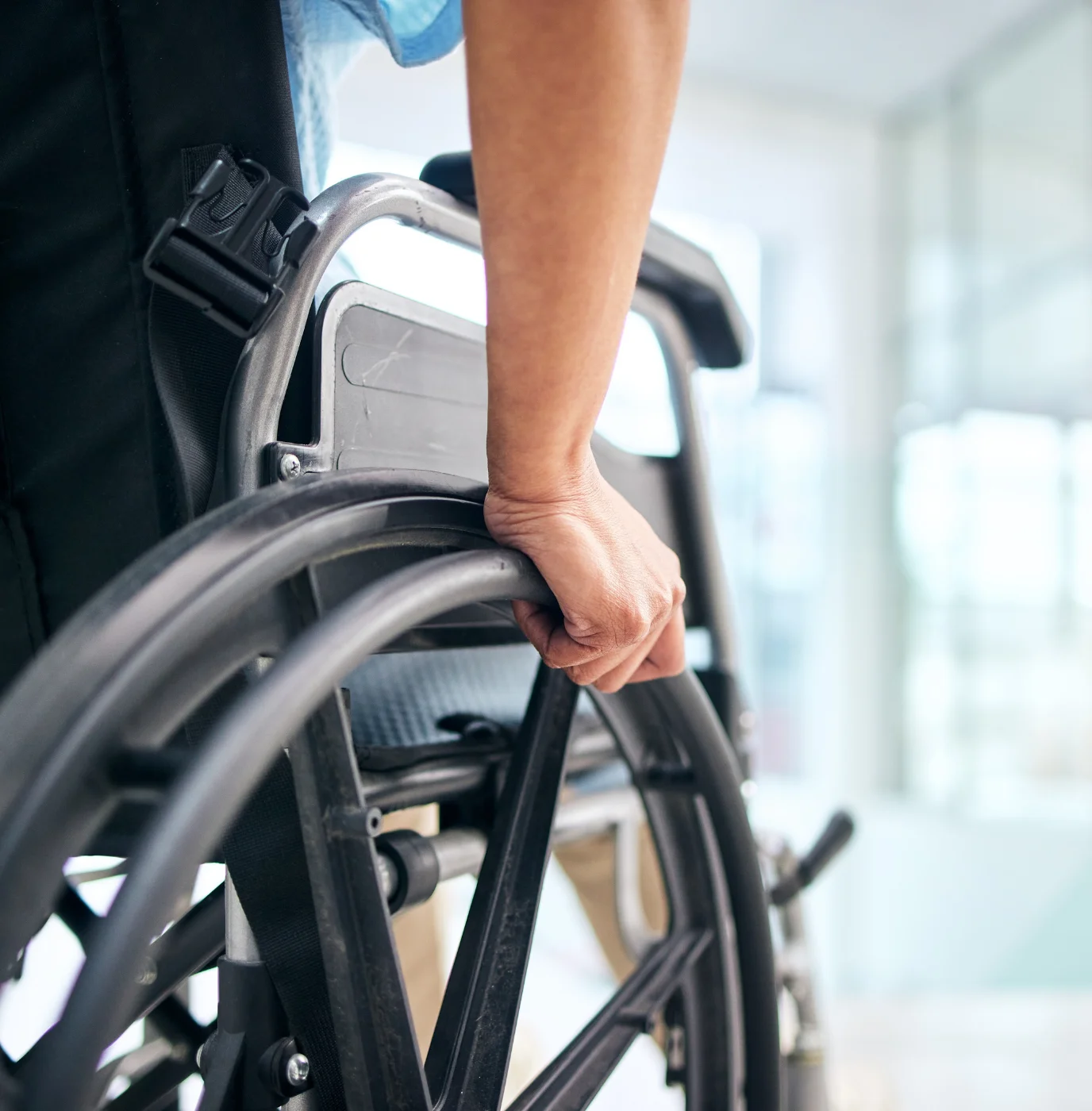 Supporting You at Every Step of Your Personal Injurys Claim